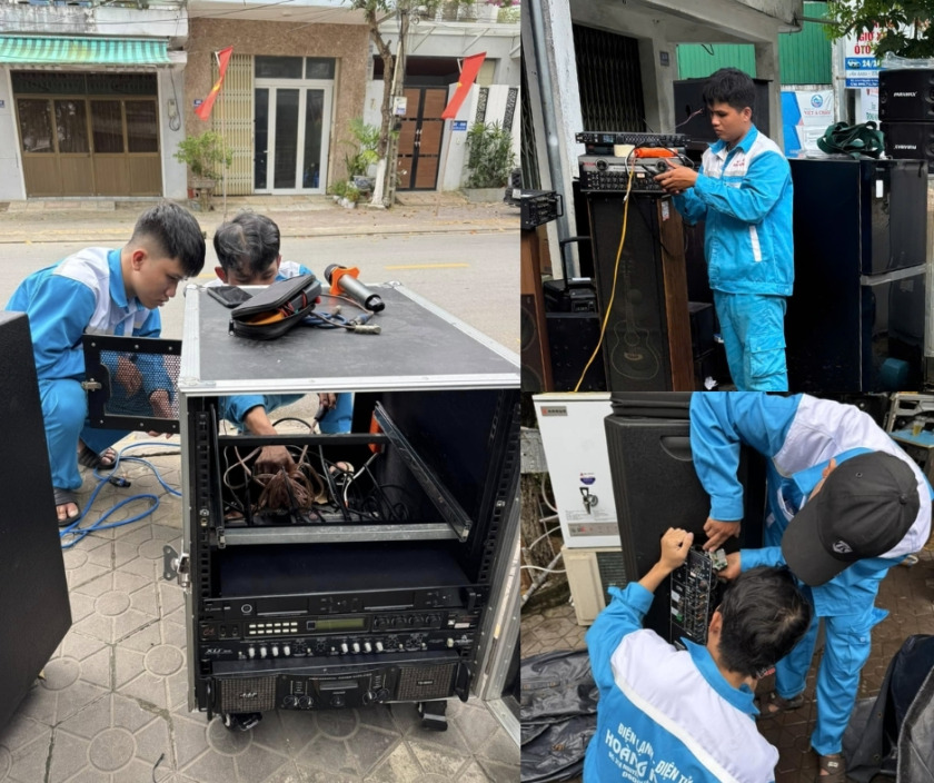 Dịch Vụ Sửa Loa Sơn Tịnh Chuyên Nghiệp Tại Nhà (3)