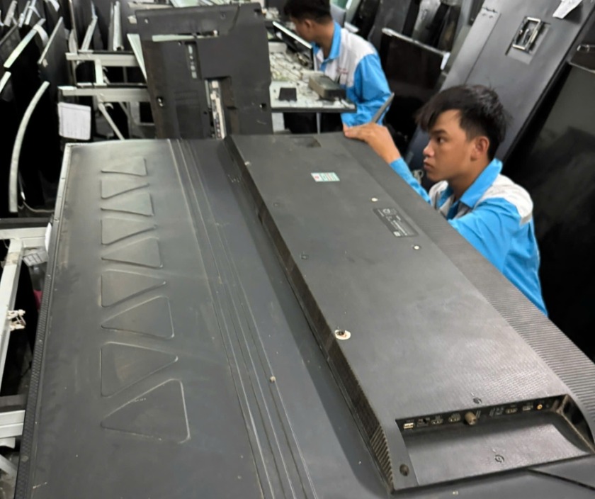 Sửa tivi tại Sơn Tịnh uy tín – Có mặt tận nhà trong 30 phút Sửa tivi tại Sơn Tịnh uy tín – Có mặt tận nhà trong 30 phút